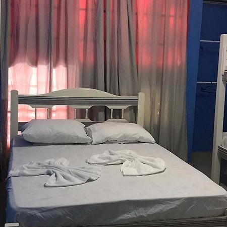 Pousada Espaco Convencoes Recife Eksteriør billede