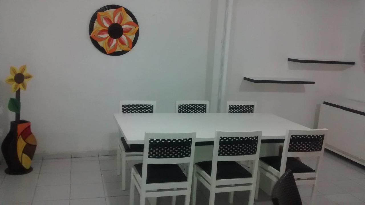 Pousada Espaco Convencoes Recife Eksteriør billede