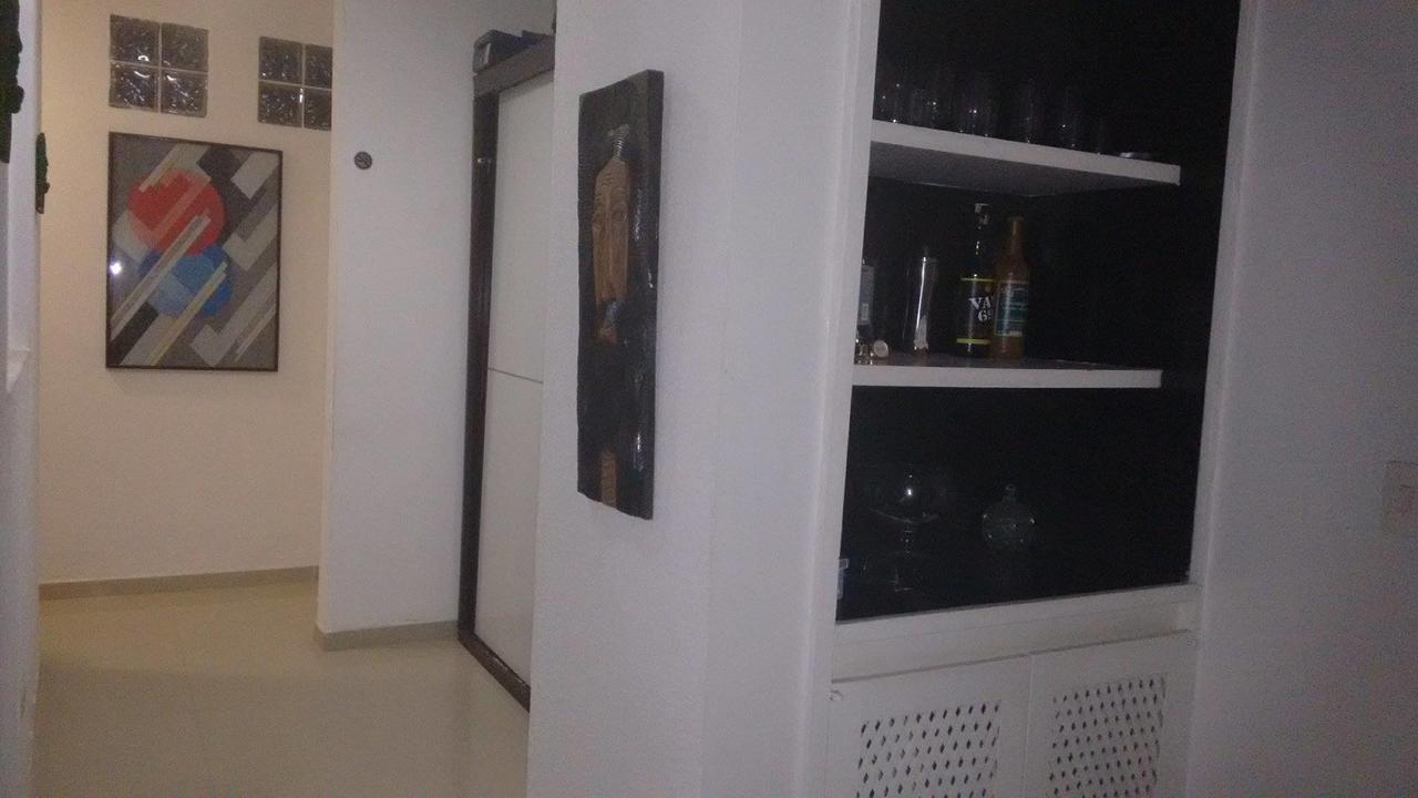 Pousada Espaco Convencoes Recife Eksteriør billede