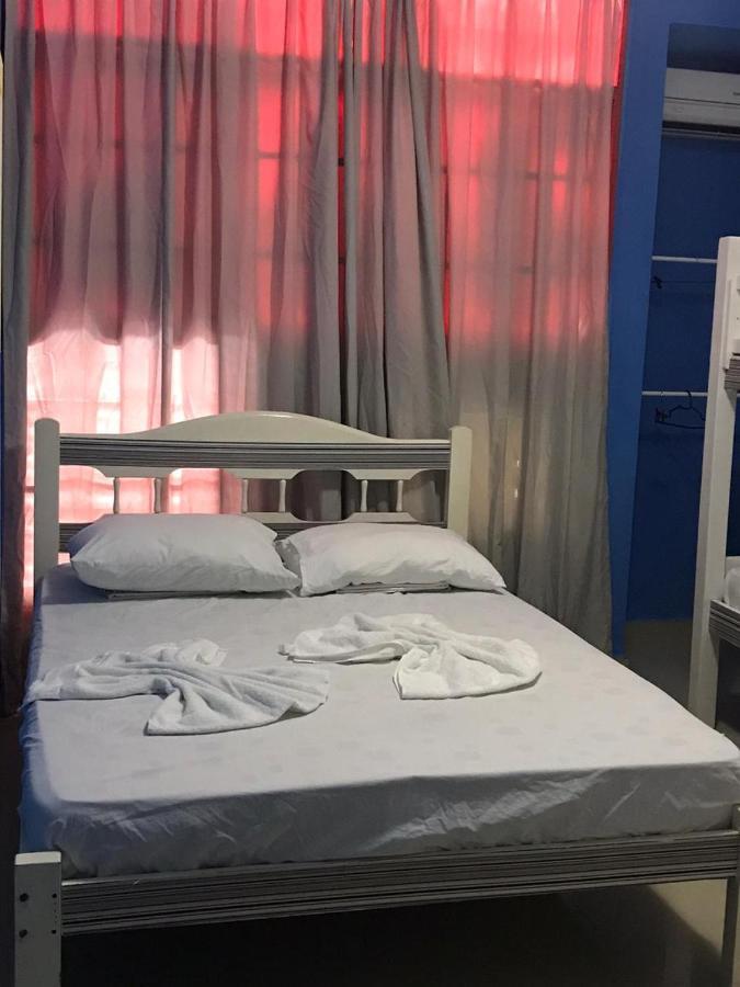 Pousada Espaco Convencoes Recife Eksteriør billede