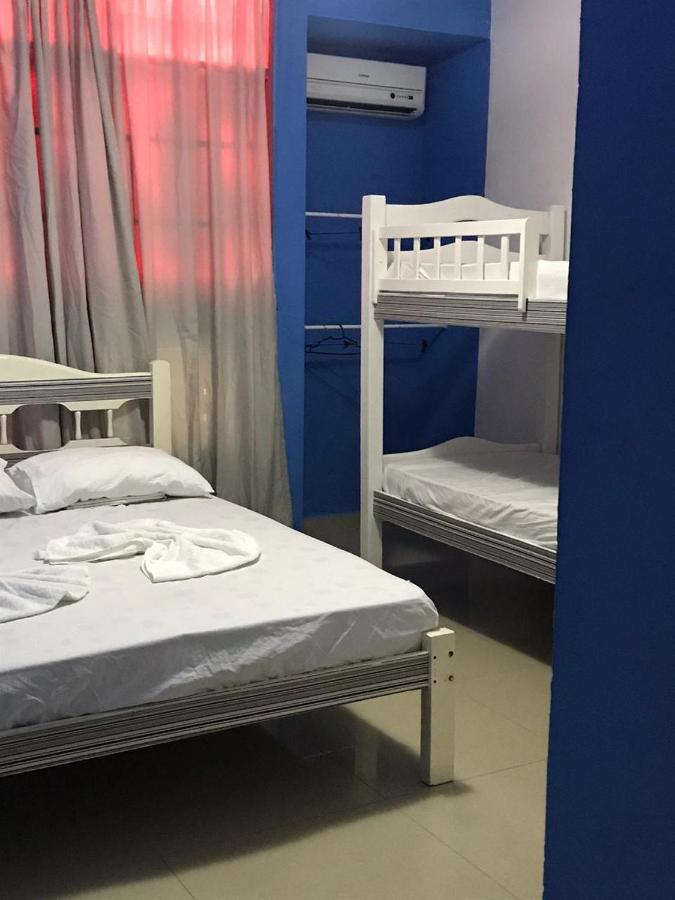 Pousada Espaco Convencoes Recife Eksteriør billede