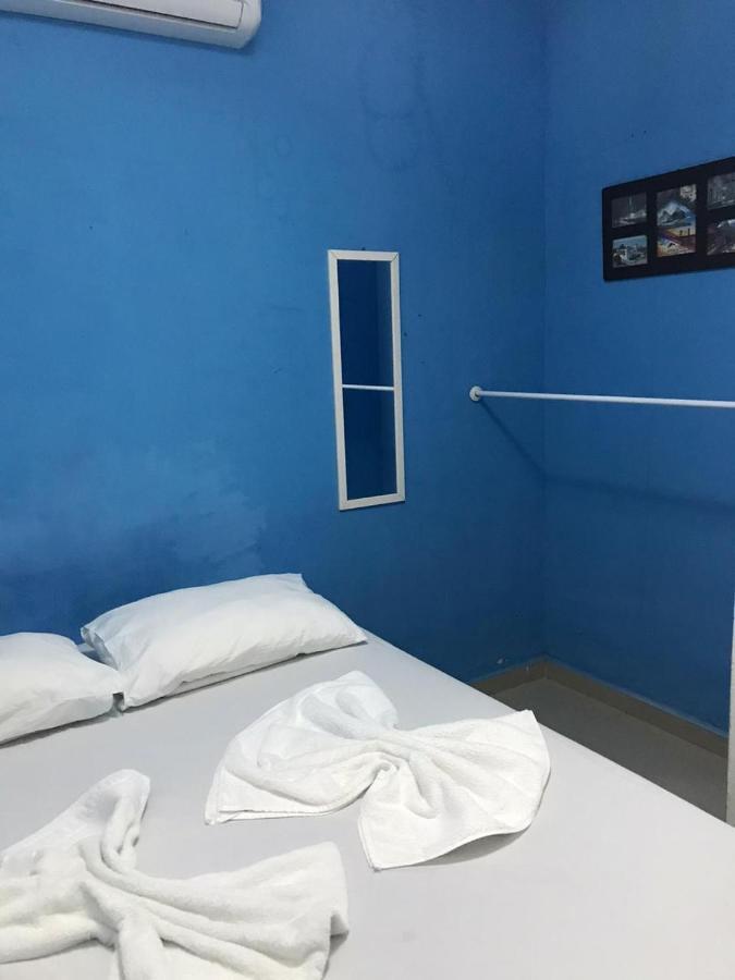 Pousada Espaco Convencoes Recife Eksteriør billede