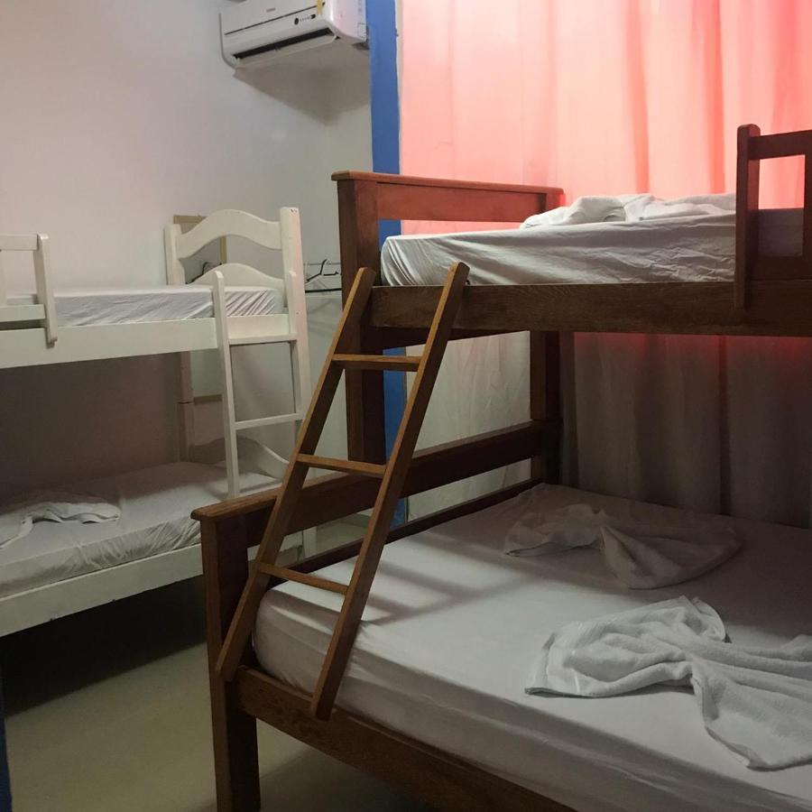Pousada Espaco Convencoes Recife Eksteriør billede