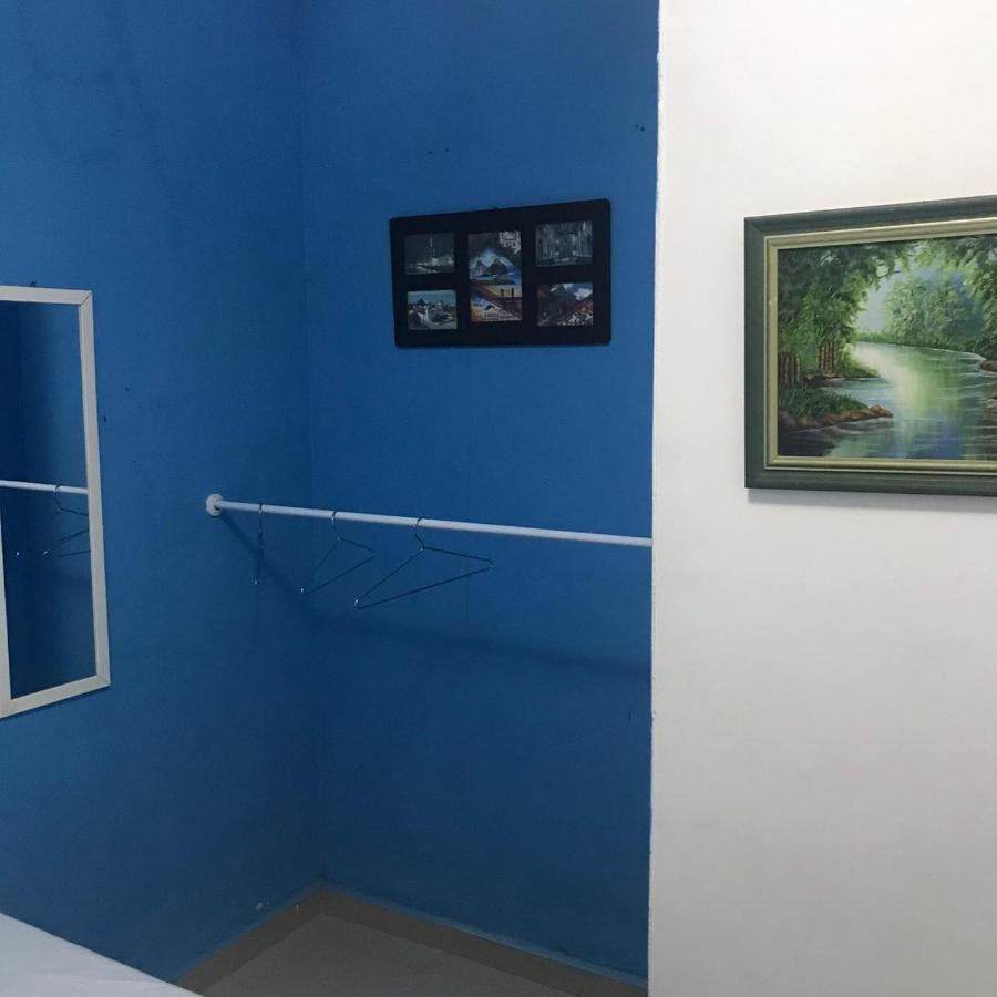 Pousada Espaco Convencoes Recife Eksteriør billede