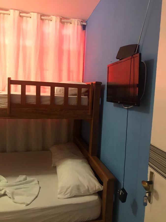 Pousada Espaco Convencoes Recife Eksteriør billede