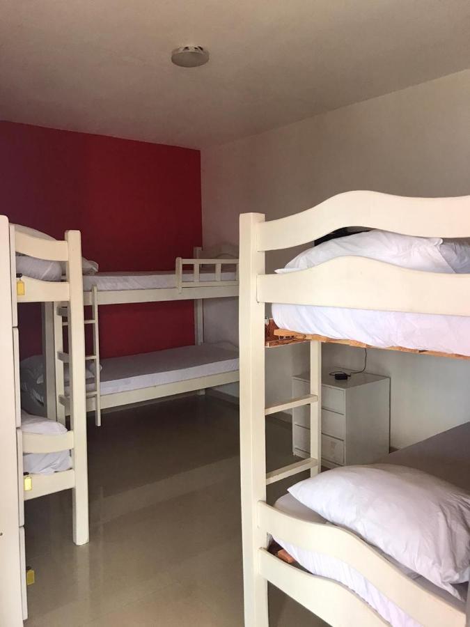Pousada Espaco Convencoes Recife Eksteriør billede